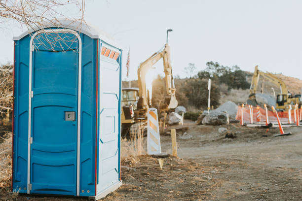 Portable Toilet Options We Offer in Torrington, CT