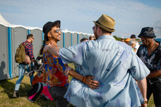 Best Long-term porta potty rental  in Torrington, CT