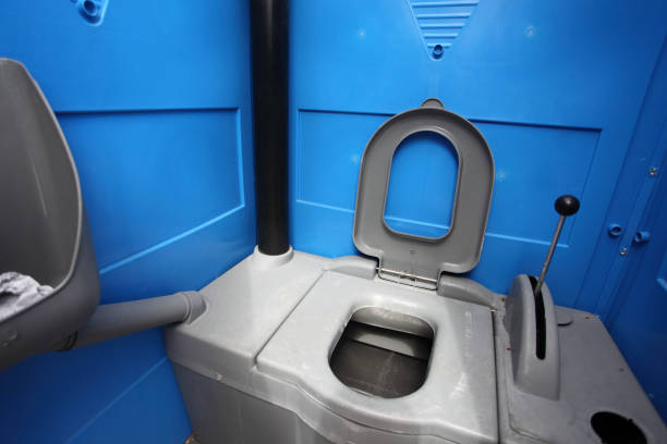 Affordable portable toilet rental in Torrington, CT