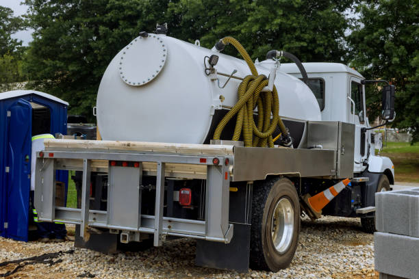 Best Construction site porta potty rental  in Torrington, CT