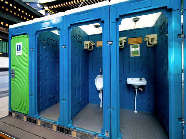 Trusted Torrington, CT porta potty rental Experts